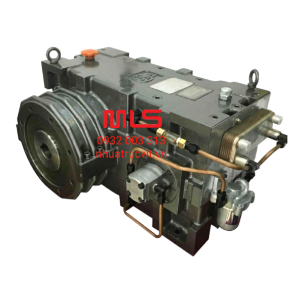 Hộp số cao tốc