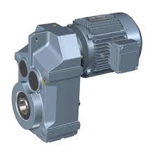 Hộp số giảm tốc TF