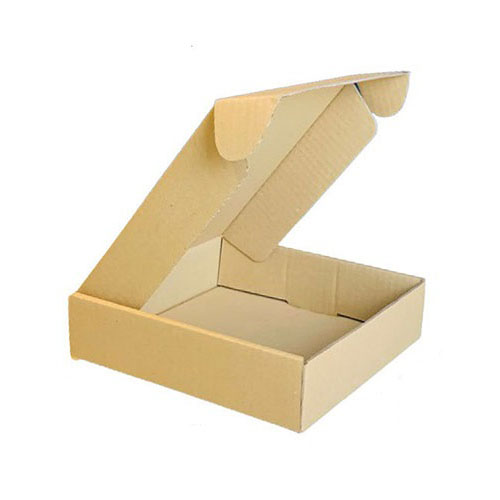 Hộp Carton nắp gài