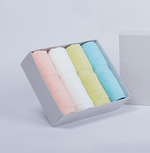 Set khăn quà tặng