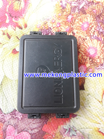 Hộp box nhựa