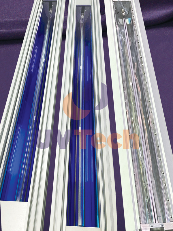 Hộp đèn UV Arc