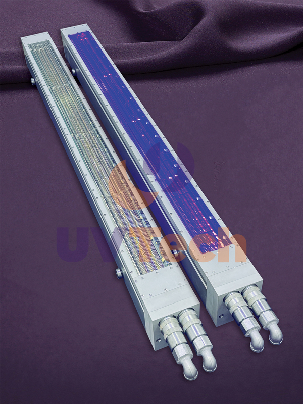 Hộp đèn UV Led