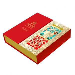 Hộp 4 Bánh Thượng Hạng