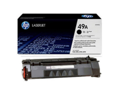 Hộp mực HP 49A