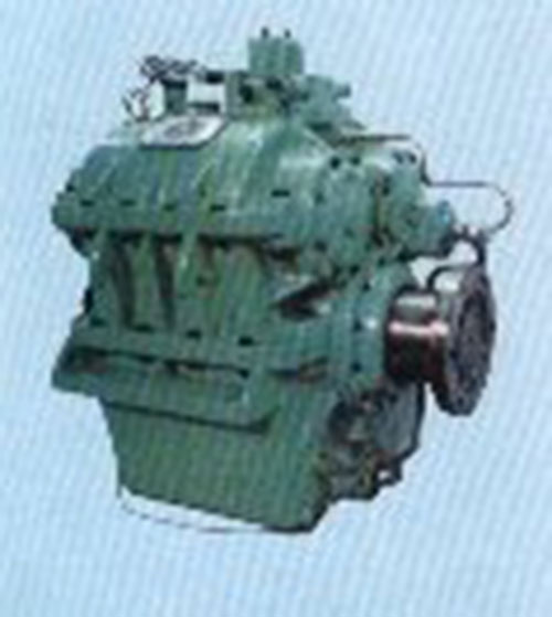 Hộp số máy thủy