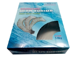 Hộp thủy sản