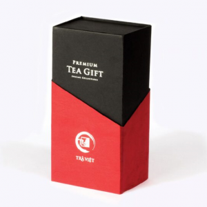 Hộp trà cao cấp