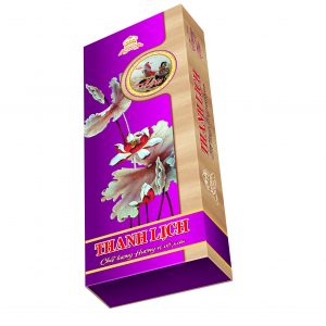 Hộp 3 Bánh Truyền Thống