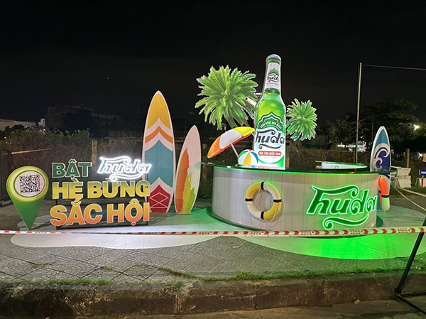 Huda Festival Huế 2023