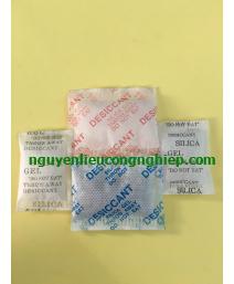Hạt hút ẩm Silicagel