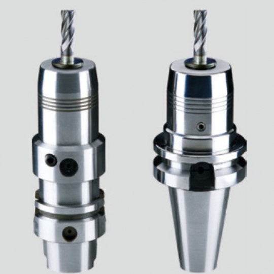 Hydraulic Chuck - Đầu kẹp thủy lực