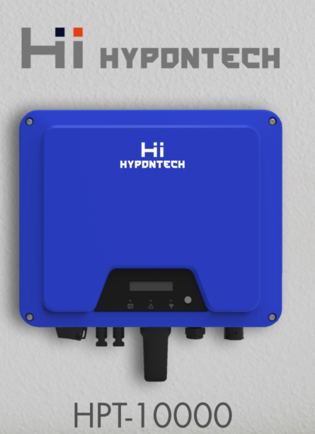 Hypontech HPT 10000 10kw 3 pha 2 MPPT