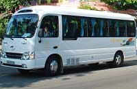 Hyundai County