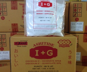 I-G Ashitide