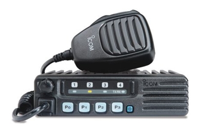 Máy bộ đàm ICOM IC-F121S
