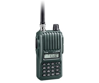 ICOM IC-G80