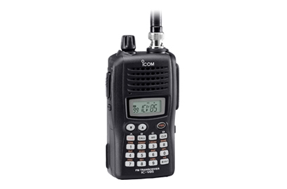 Máy bộ đàm ICOM IC-V82