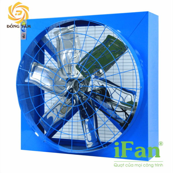 Quạt tiếp gió