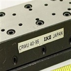 IKO CRWU40-95 way guides