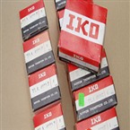 IKO TLA 4020Z needle bearings
