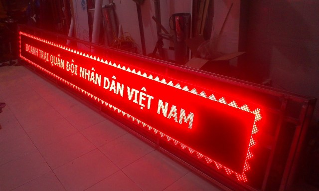Bảng đèn LED