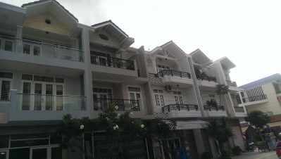 Dự án đã thi công