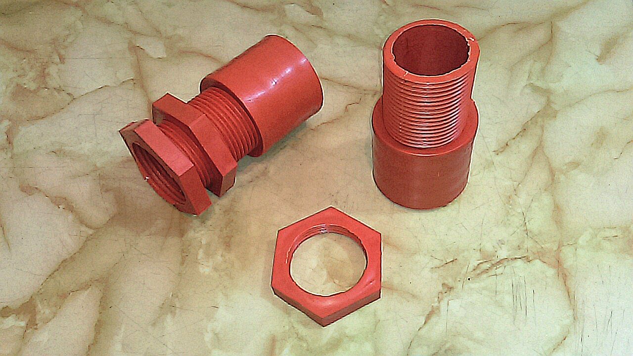 Khớp nối cáp