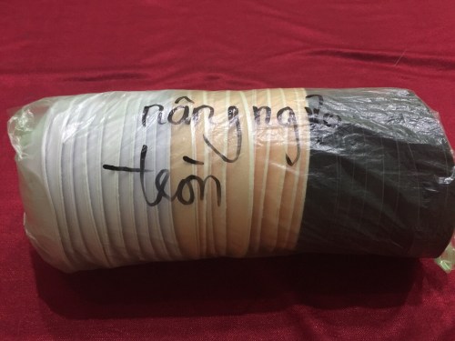 Nâng ngực