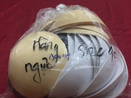 Nâng ngực