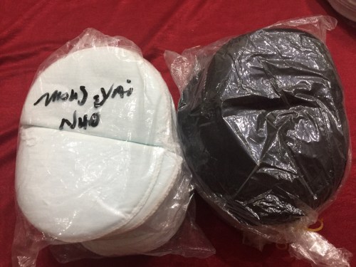 Nâng vai