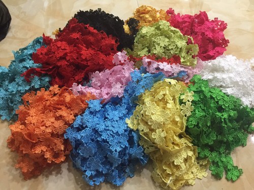 Ren may các loại