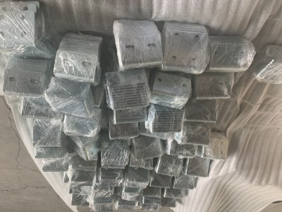 Sản phẩm gia công cơ khí