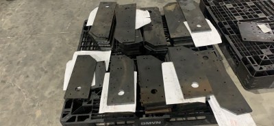 Sản phẩm gia công cơ khí