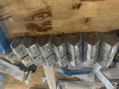 Sản phẩm gia công cơ khí