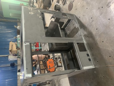Sản phẩm gia công cơ khí