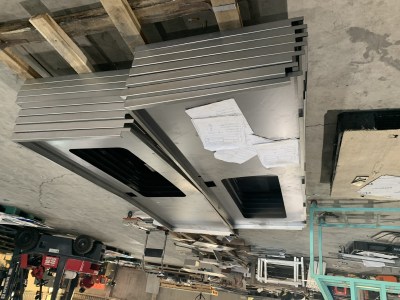 Sản phẩm gia công cơ khí