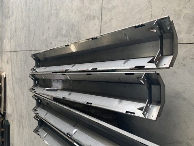 Sản phẩm gia công cơ khí