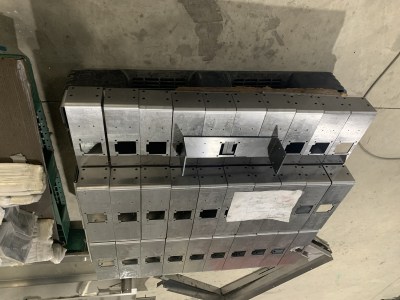 Sản phẩm gia công cơ khí