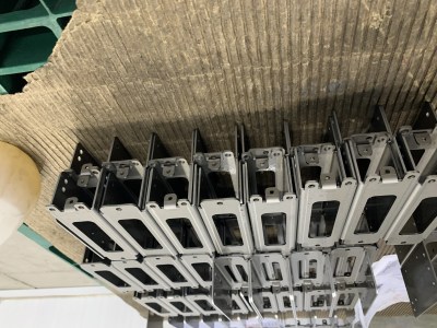 Sản phẩm gia công cơ khí