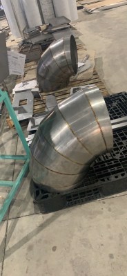 Sản phẩm gia công cơ khí