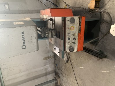 Máy móc, thiết bị nhà xưởng