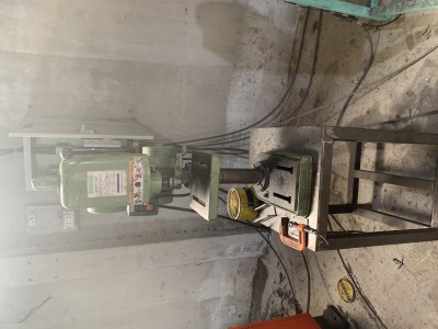 Máy móc, thiết bị nhà xưởng