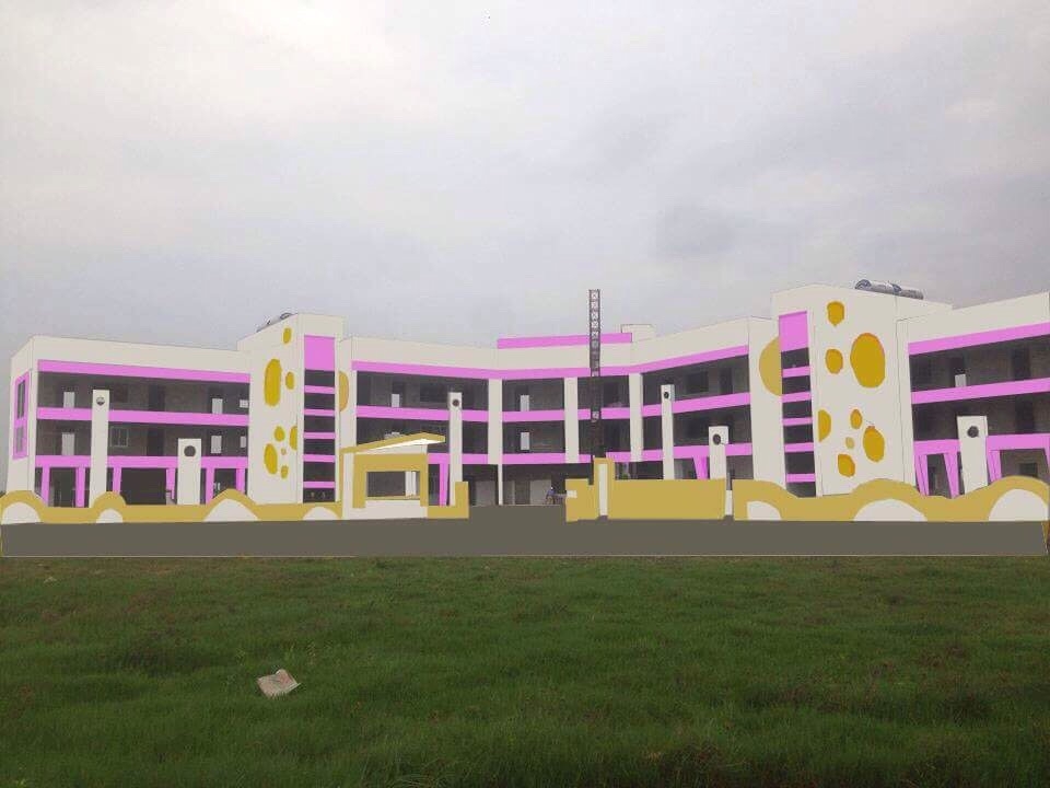 Nhận thi công sơn bả các dự án