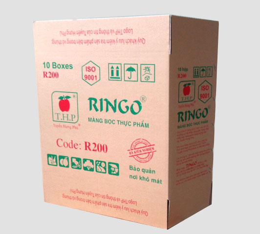 Thùng Carton