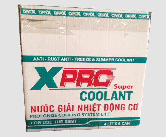 Thùng Carton