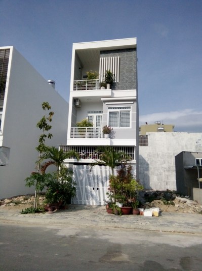Dự án đã thi công