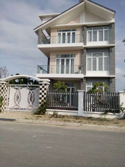 Dự án đã thi công