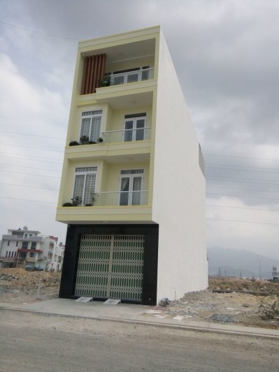Dự án đã thi công