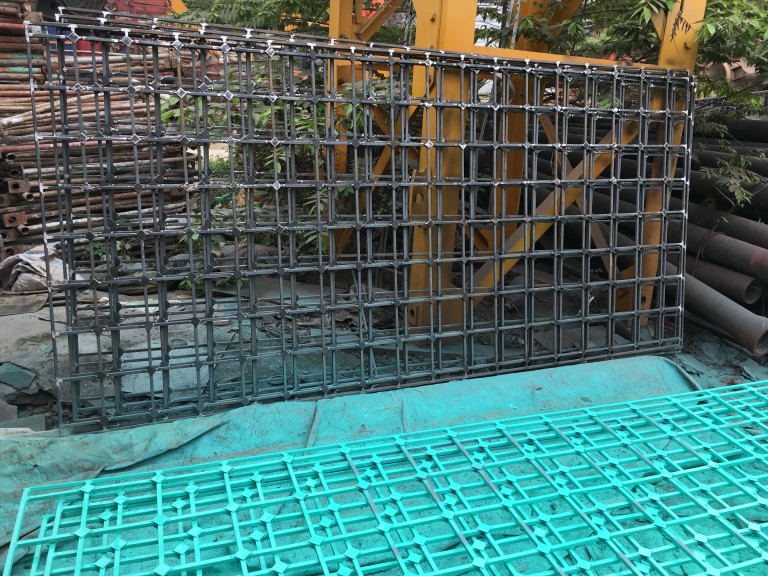 Xưởng sản xuất